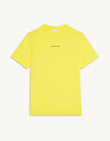 Camiseta con logotipo bordado Solid Tee