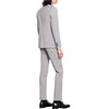 Saco Formal Summer Gris
