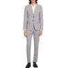 Sandro | Saco Formal Summer Gris