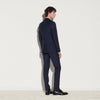 Sandro | Chaqueta de traje de lana Formal Night