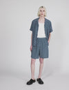 Short estampado